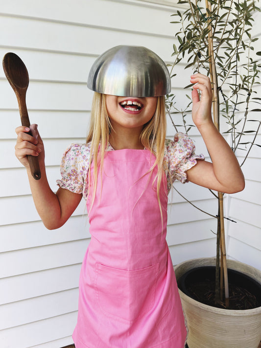 Kids Apron