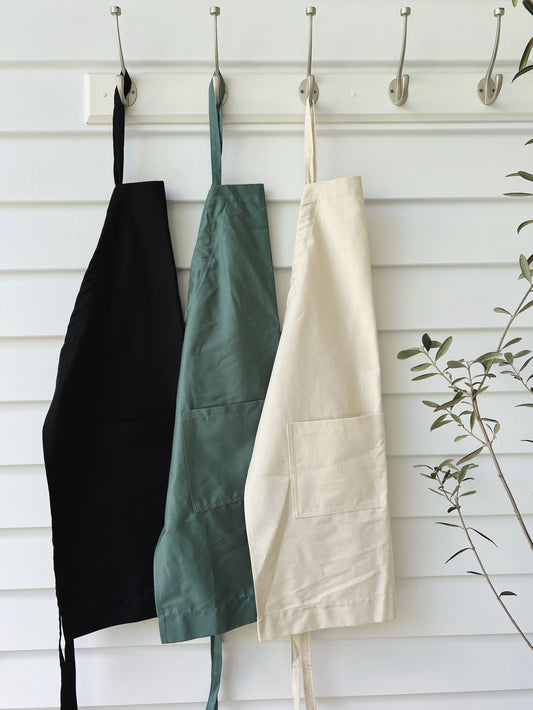 Adult Apron